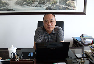 刘常春