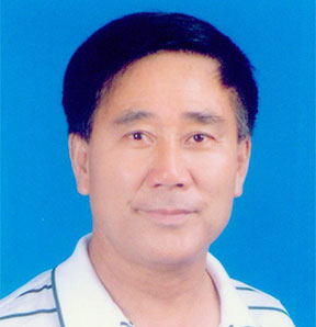 黄功渭